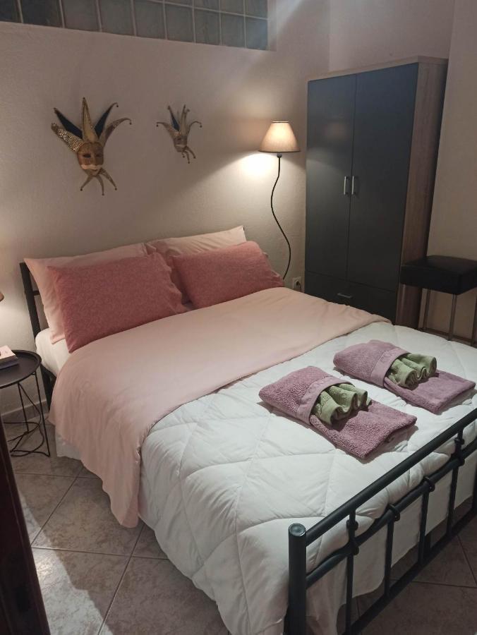 Apartment Vasiliki