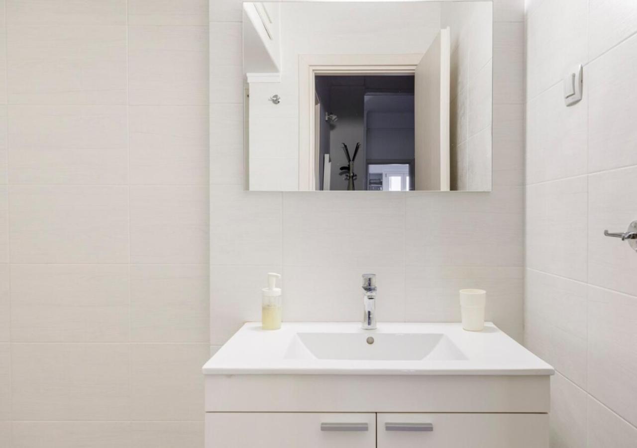 1bd -apartment In City Centre Appartement