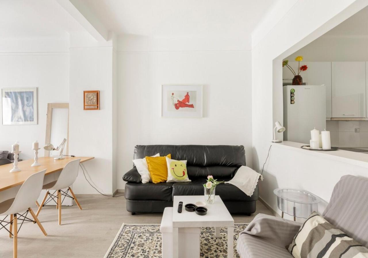 Appartement 1bd -apartment In City Centre *
