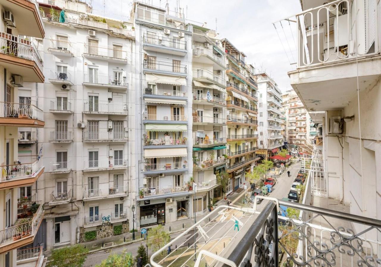 1bd -apartment In City Centre * Selanik