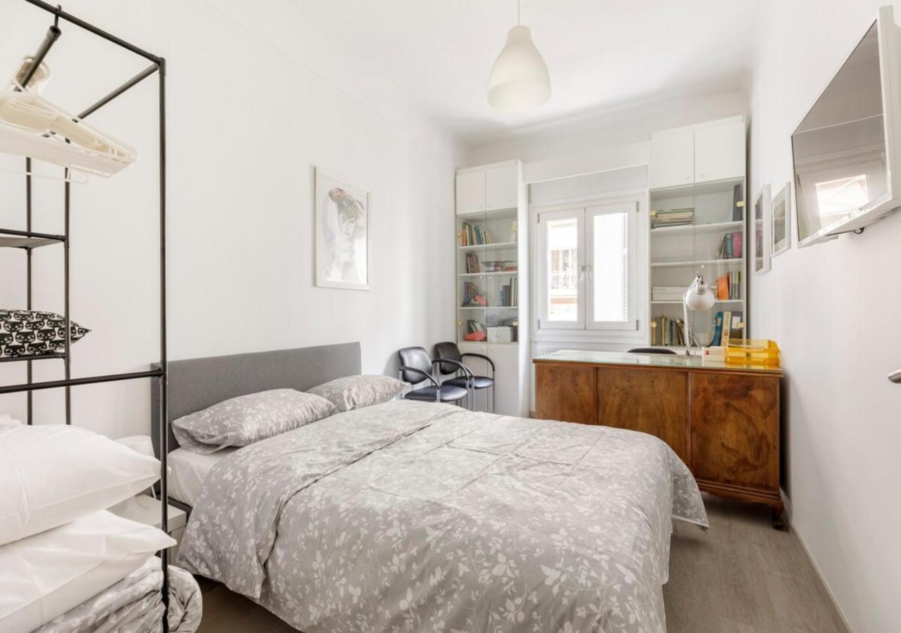1bd -apartment In City Centre Daire Selanik