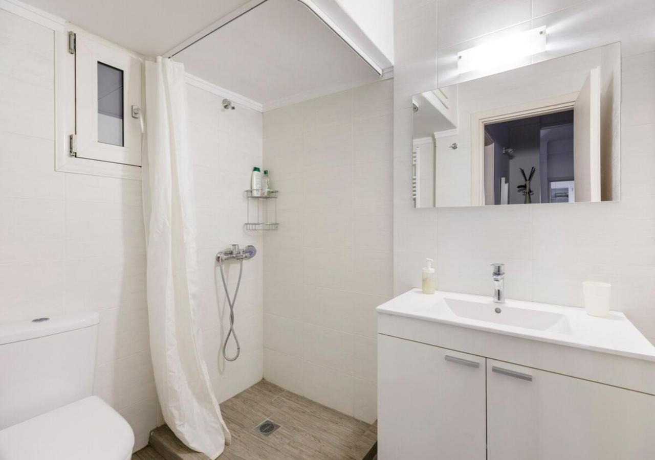 1bd -apartment In City Centre Appartement *
