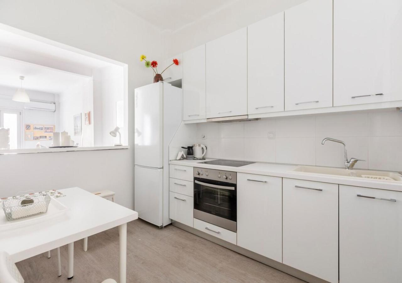 1bd -apartment In City Centre *