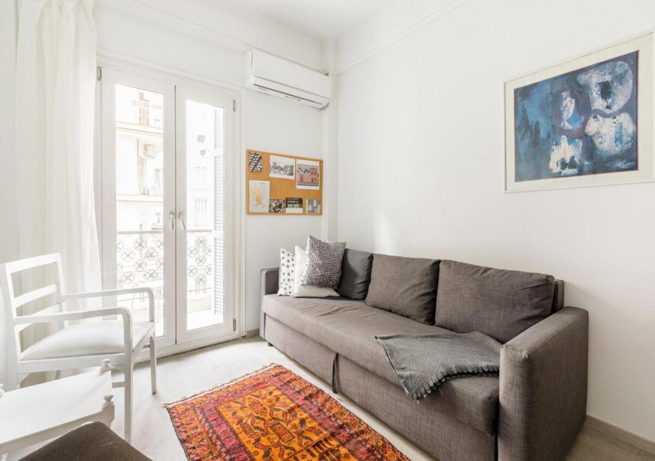 1bd -apartment In City Centre Appartement Thessaloniki