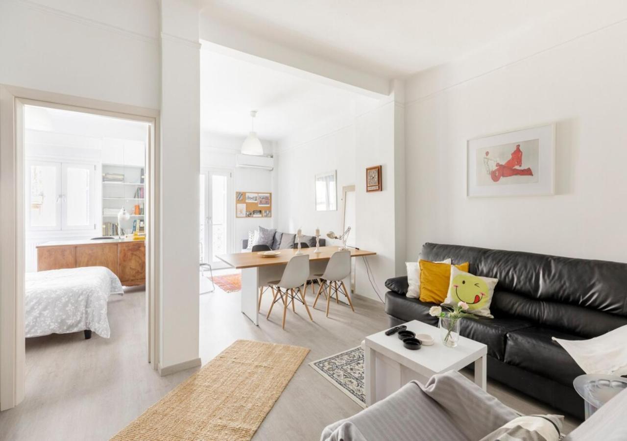 Appartement 1bd -apartment In City Centre