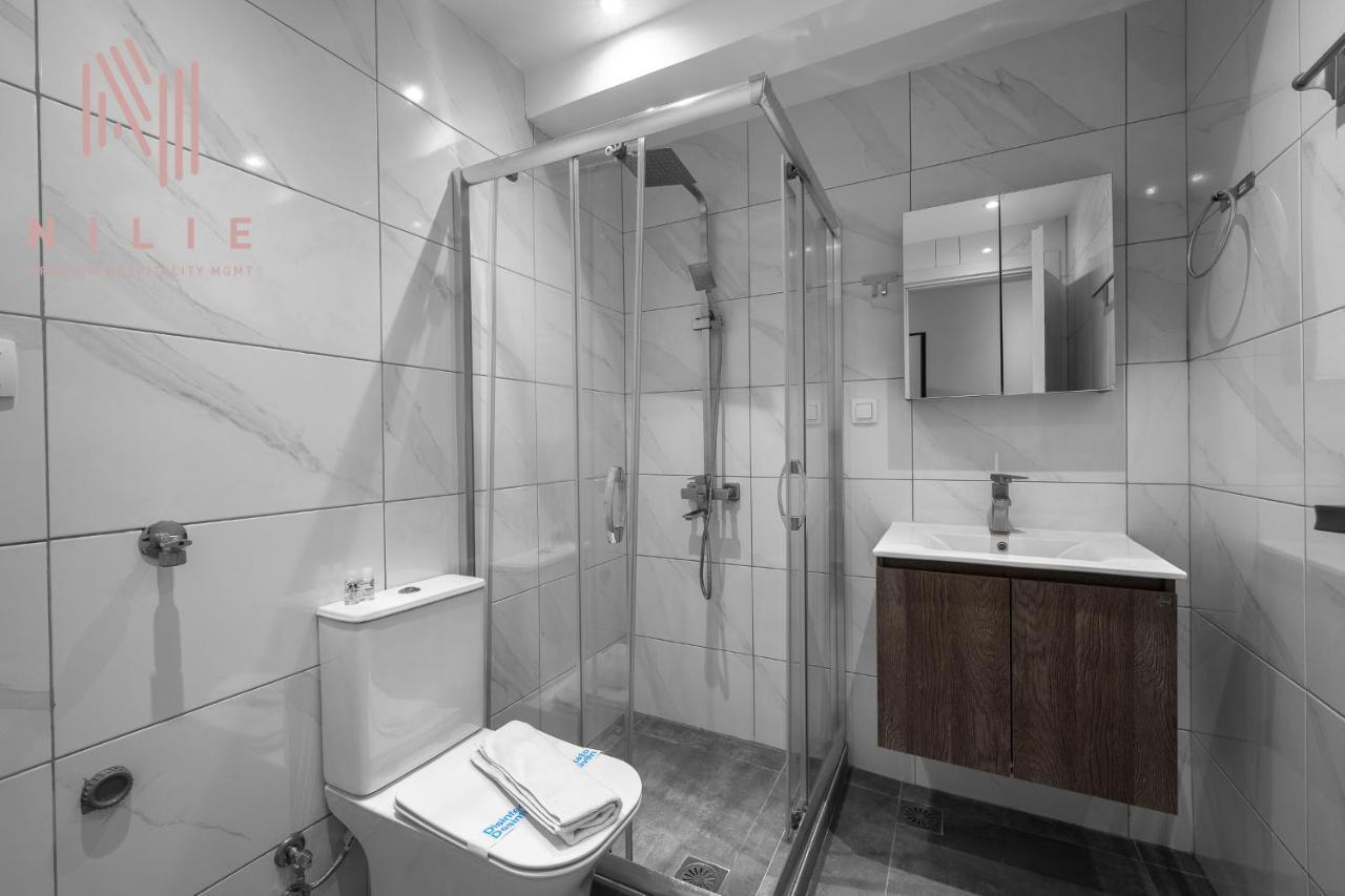 Salome, Nilie Hospitality Mgmt Apartment *