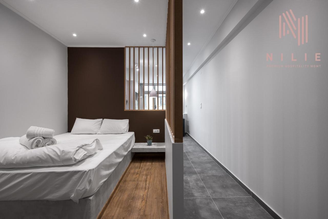 Salome, Nilie Hospitality Mgmt Apartment Thessaloniki