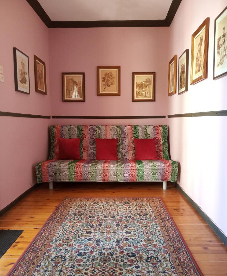 Cosy Penthouse -up To 6 Guests- In The Centre! Apartment Thessaloniki