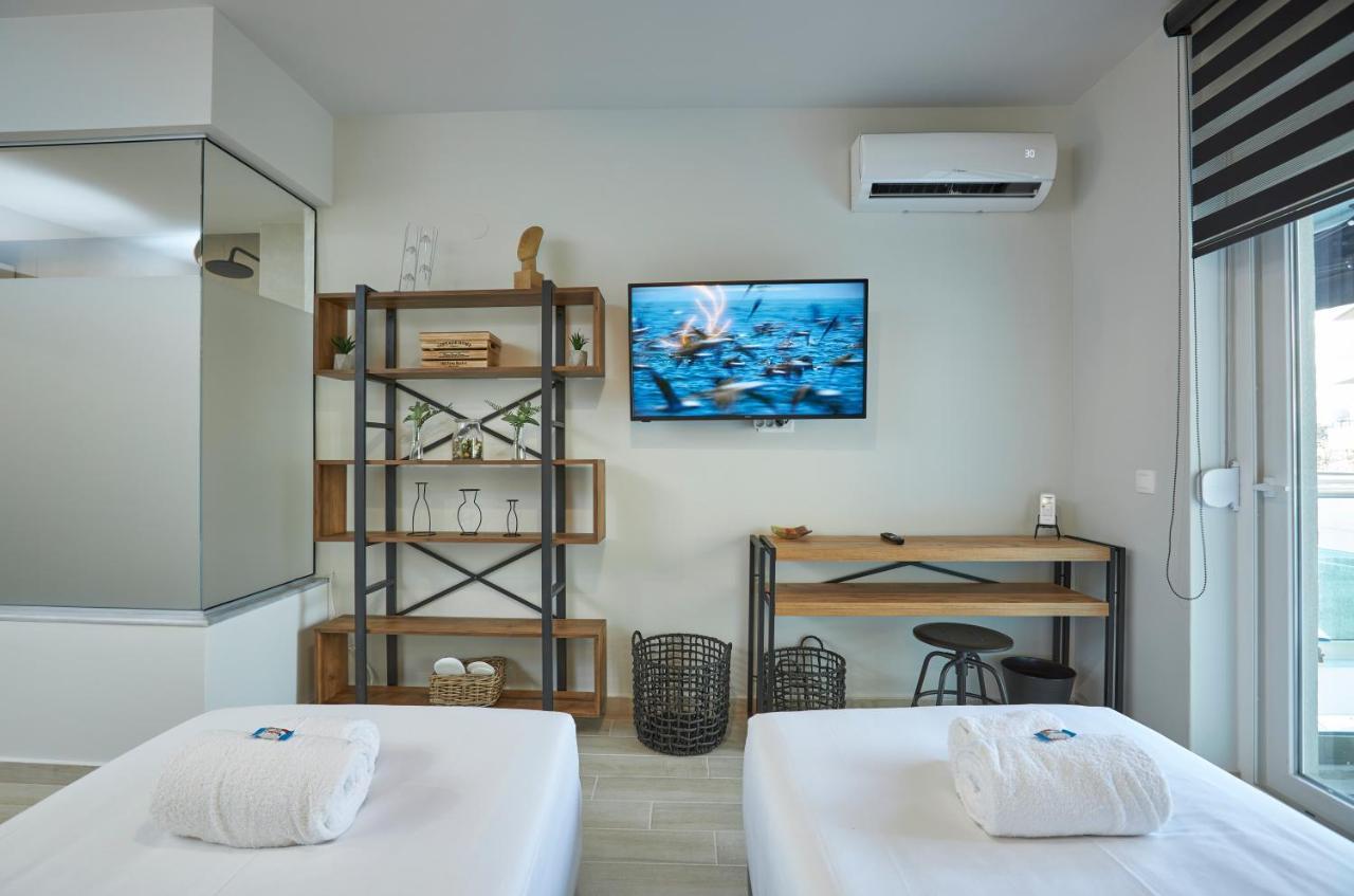 Olea Apartment Thessaloniki
