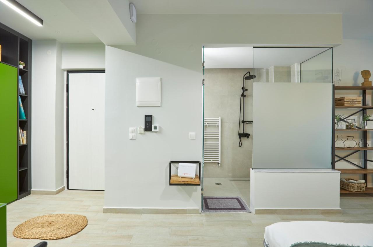 Olea Thessaloniki
