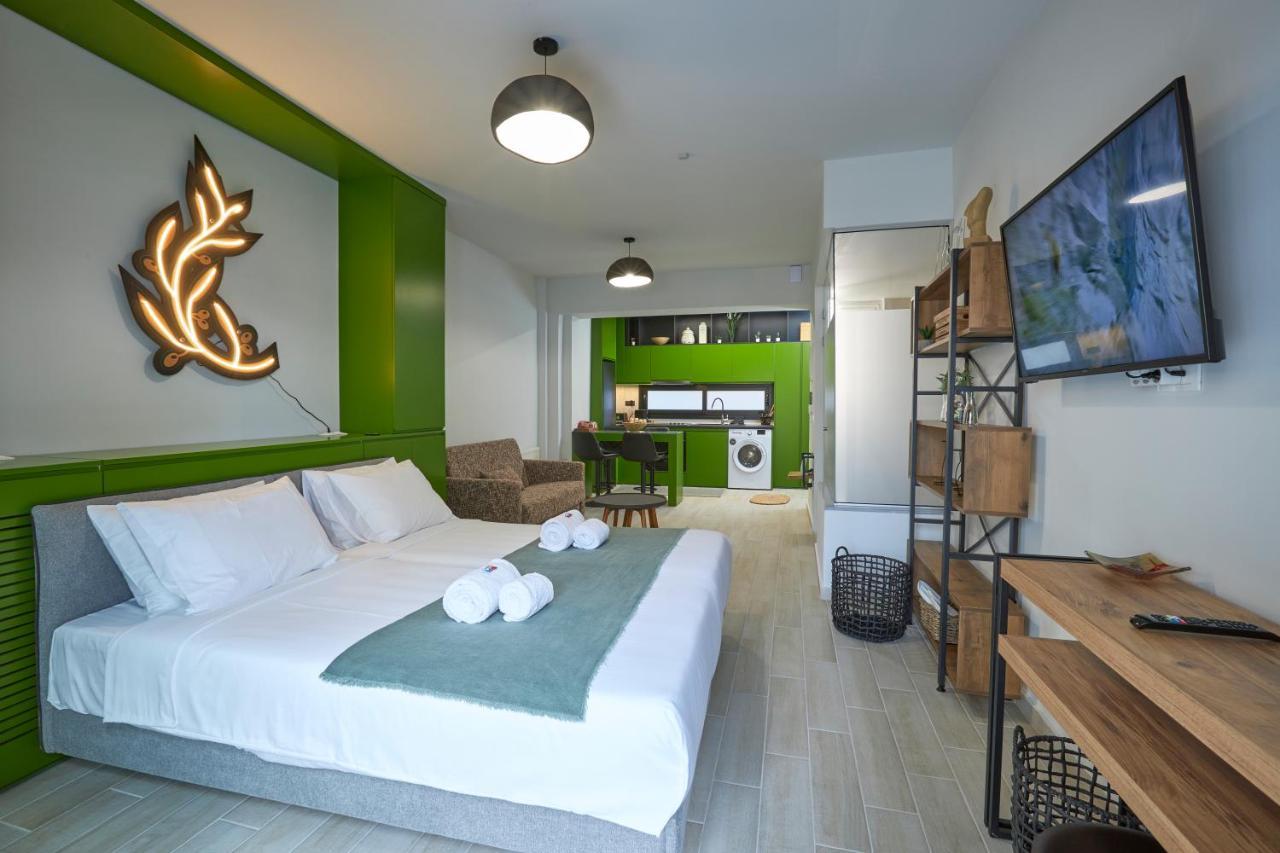 Apartment Olea