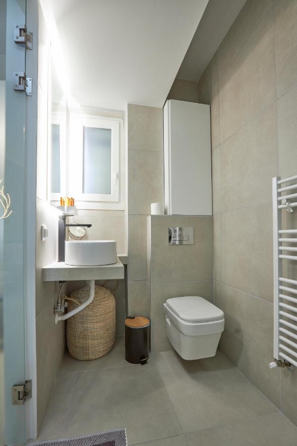 Apartment Olea *