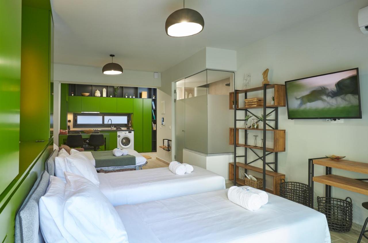 Olea Thessaloniki