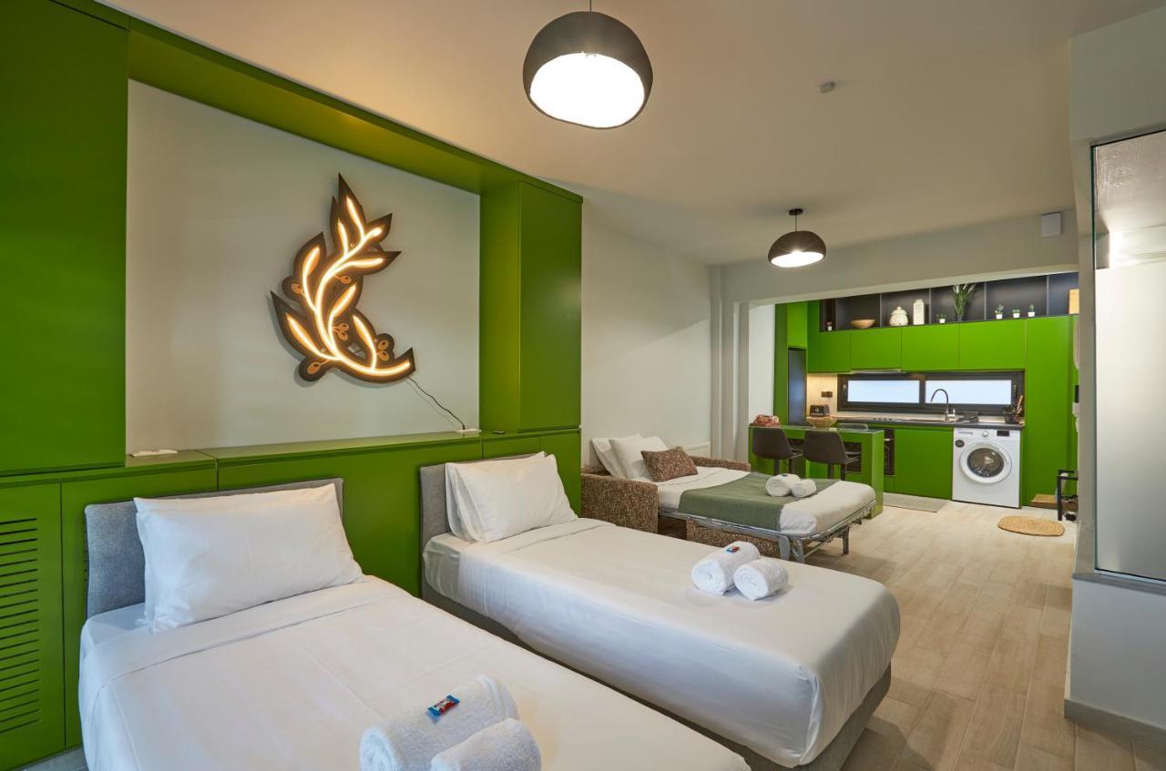 Olea * Thessaloniki