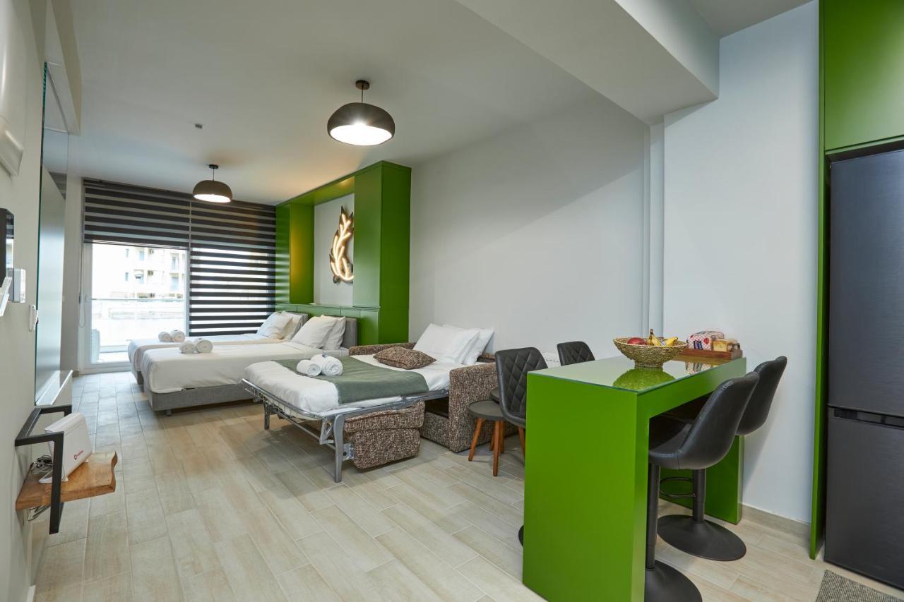 Olea Thessaloniki