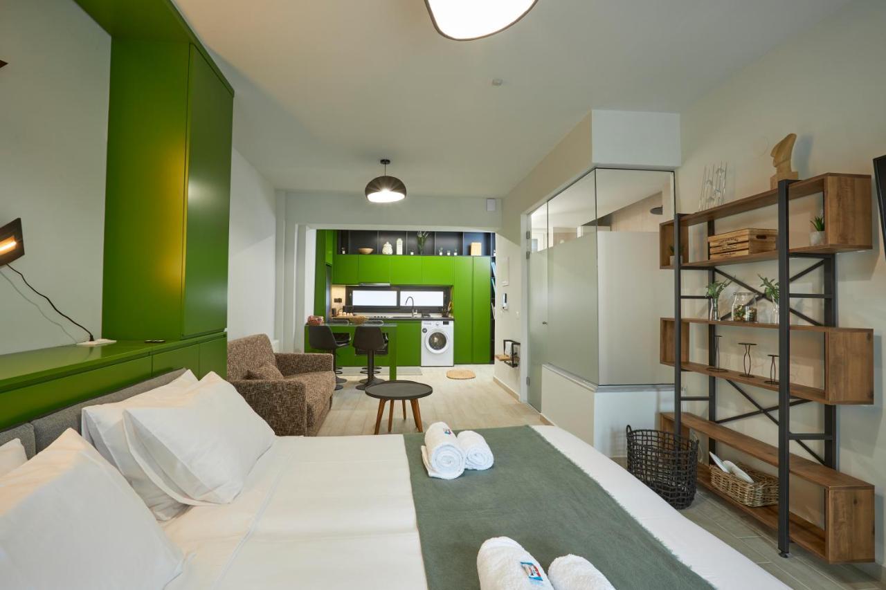 Apartment Olea