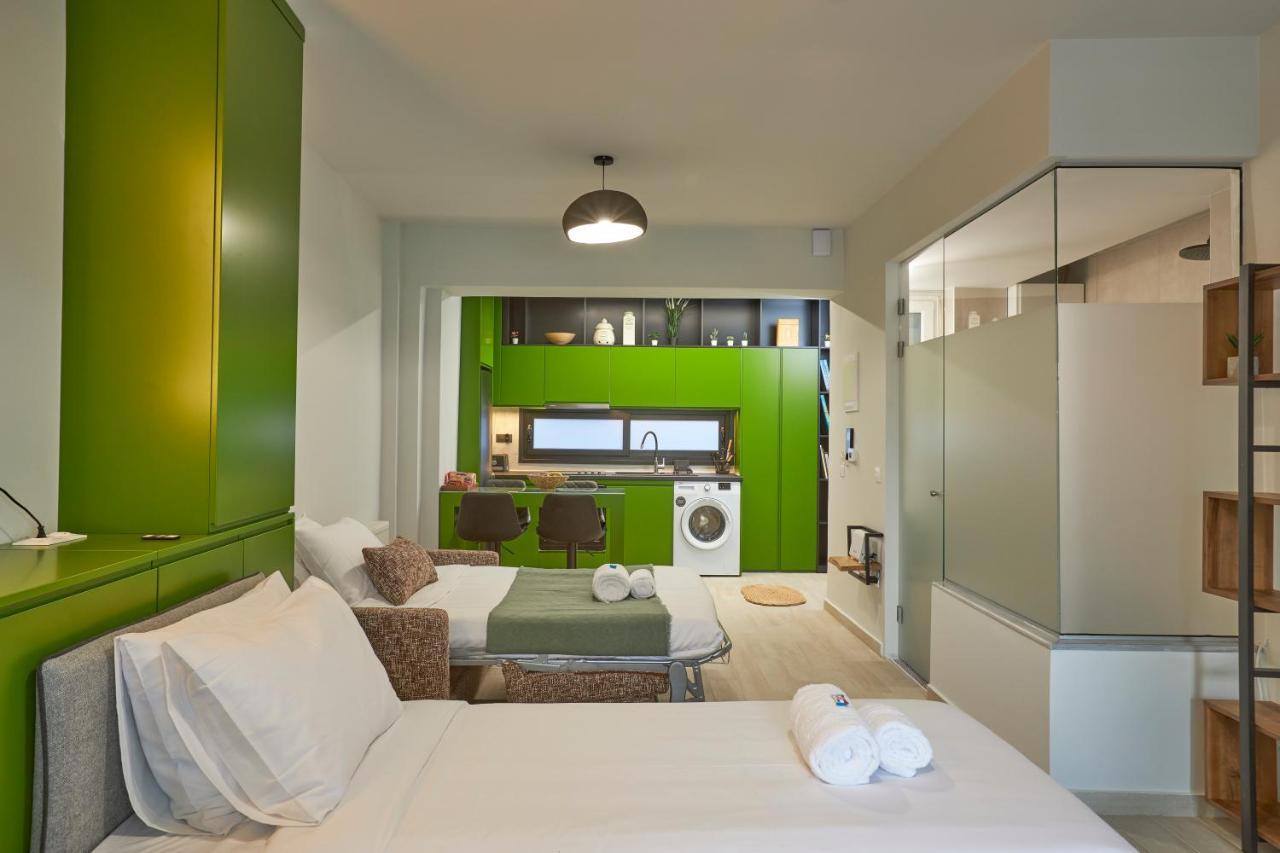 Apartment Olea