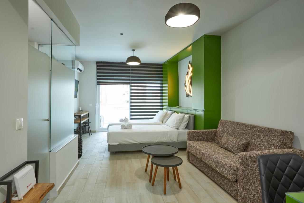 Apartment Olea Thessaloniki