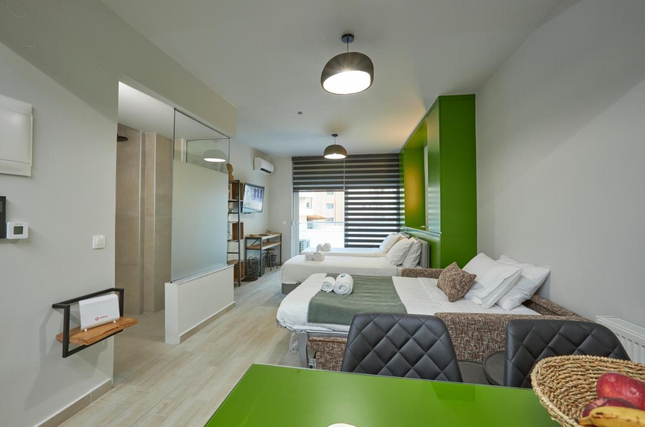 Apartment Olea Thessaloniki