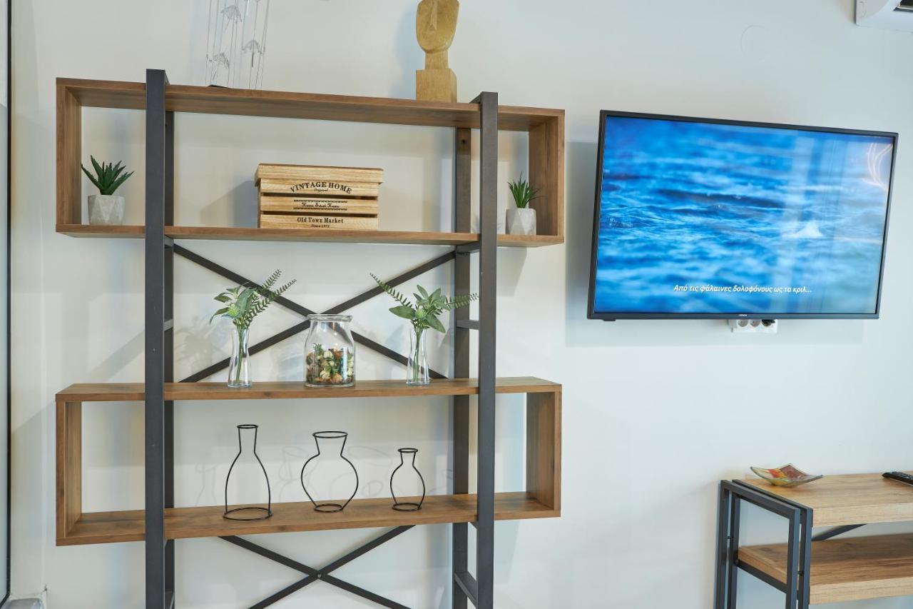 Olea Thessaloniki