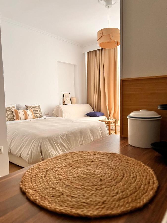 Adi Boutique House Bed & Breakfast