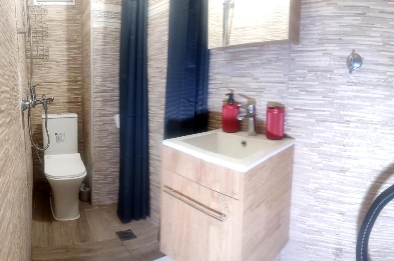 Apartamento Tulip Mini Studio