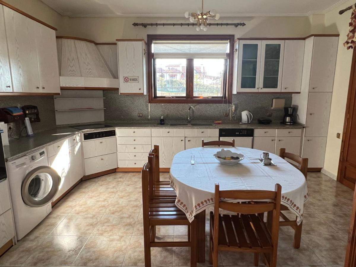 El Paraiso Premium Casa de férias Tessalónica
