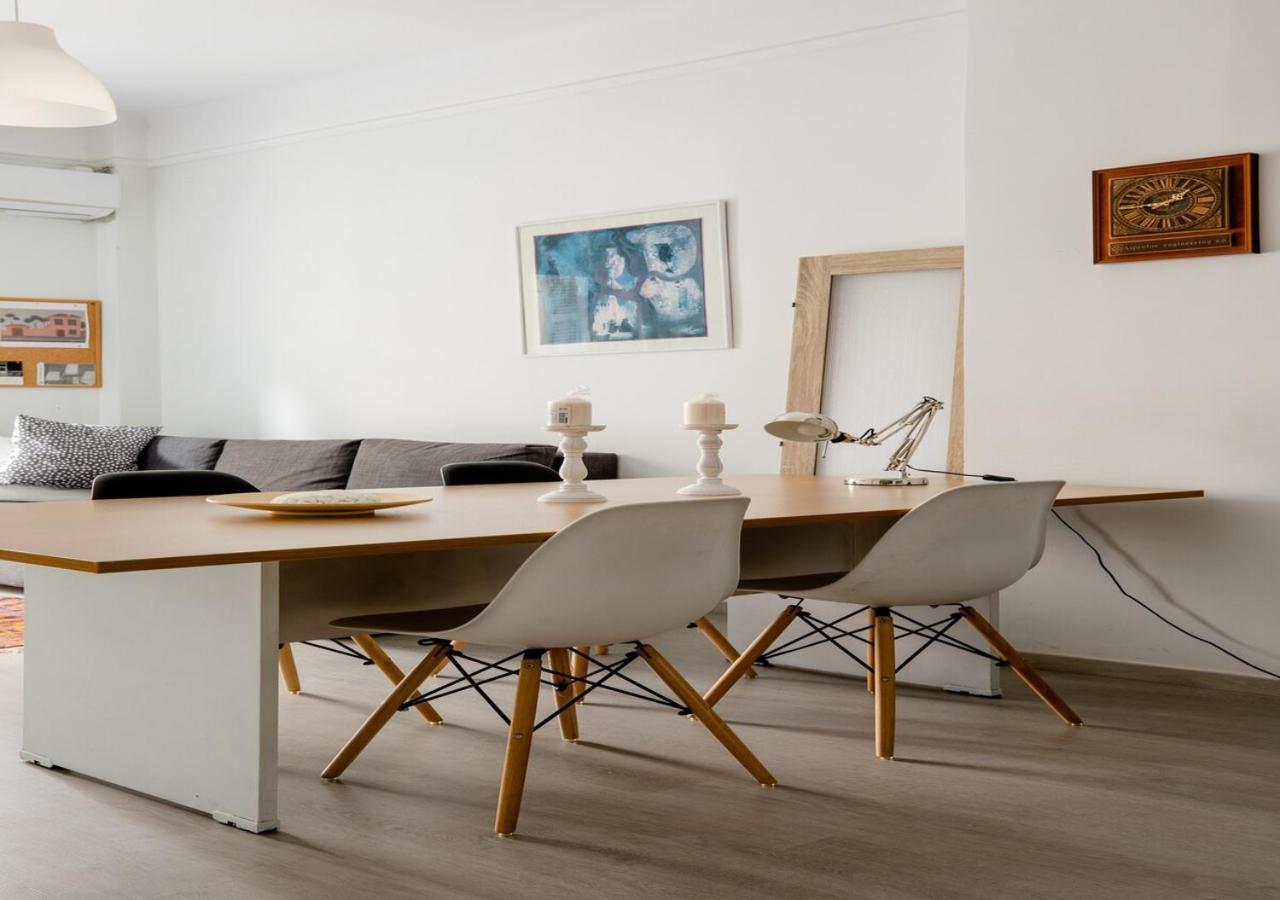 Appartement 1bd -apartment In City Centre *