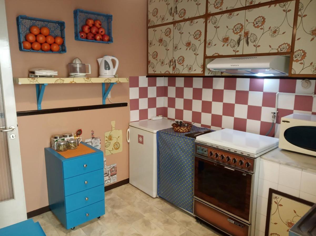 Cosy Penthouse -up To 6 Guests- In The Centre! Apartment Thessaloniki
