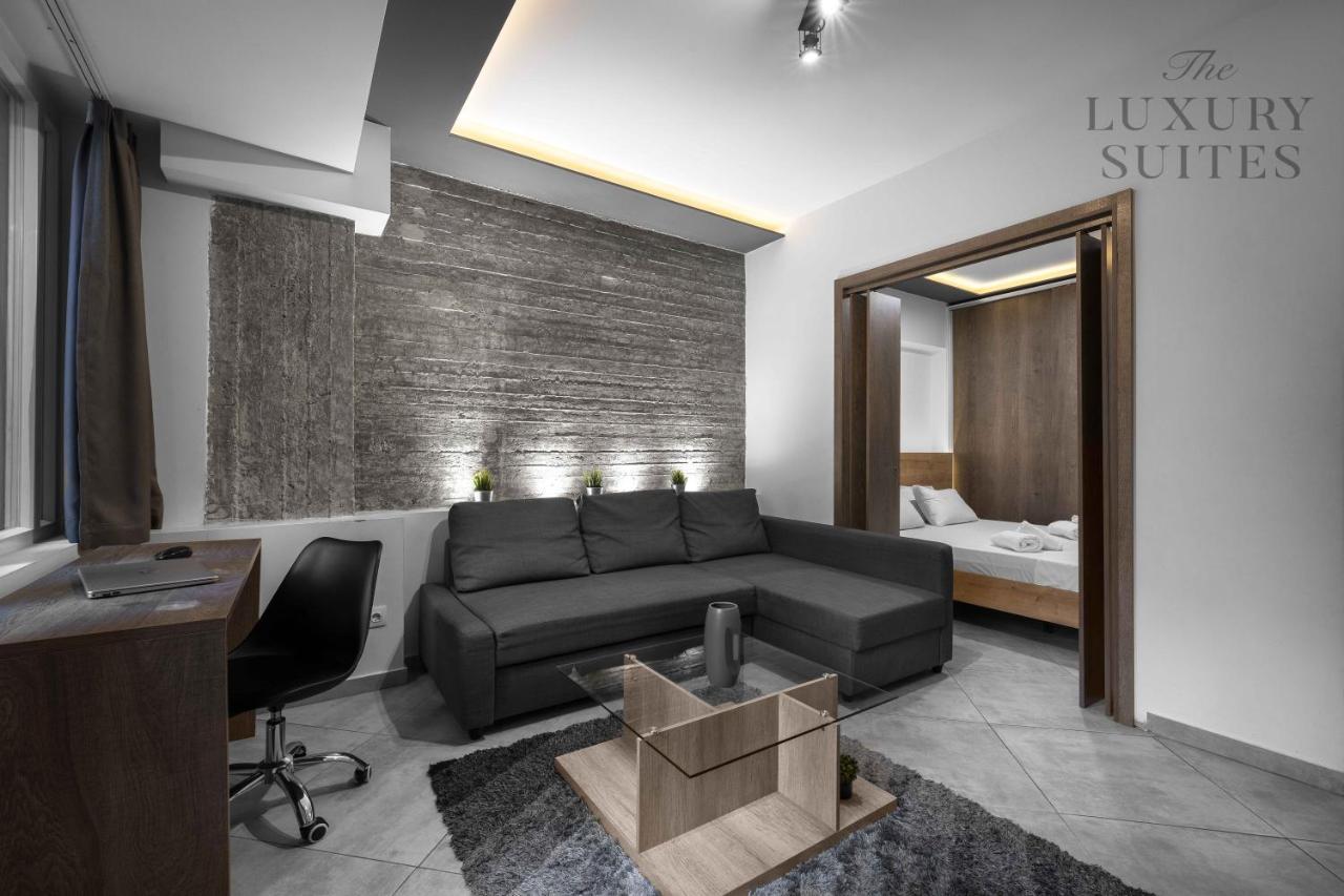 Adelle Apartments, The Luxury Selanik