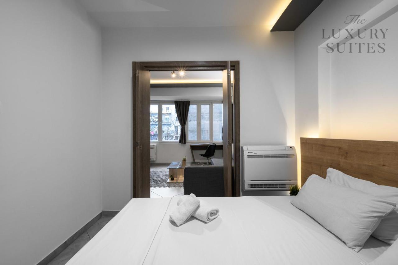 Adelle Apartments, The Luxury Daire *