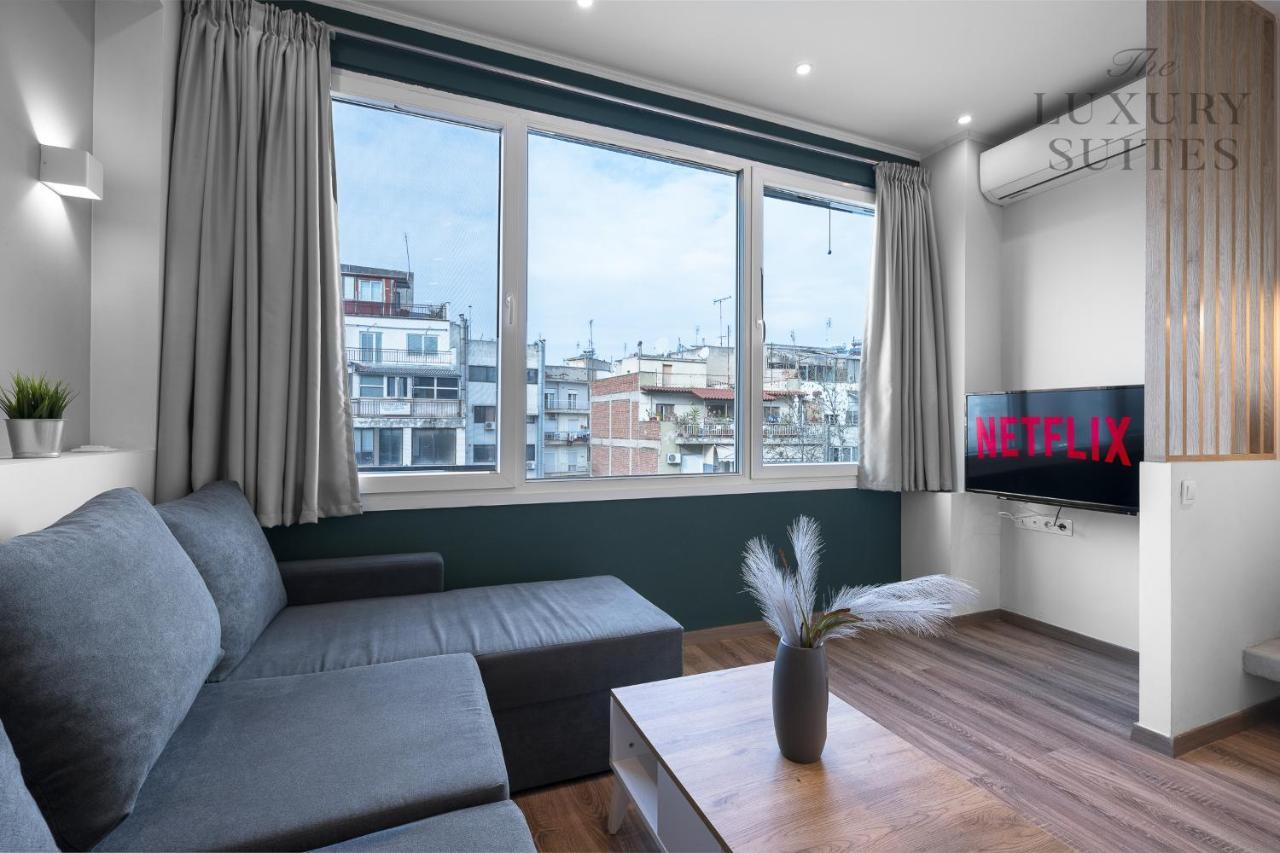 Apartamento Wallstreet, The Luxury *