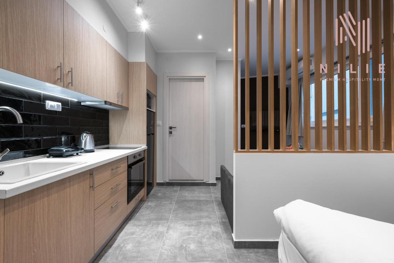 Apartment Salome, Nilie Hospitality Mgmt Thessaloniki