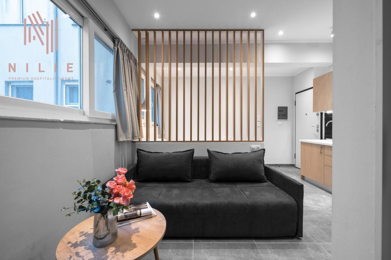 Salome, Nilie Hospitality Mgmt Apartment