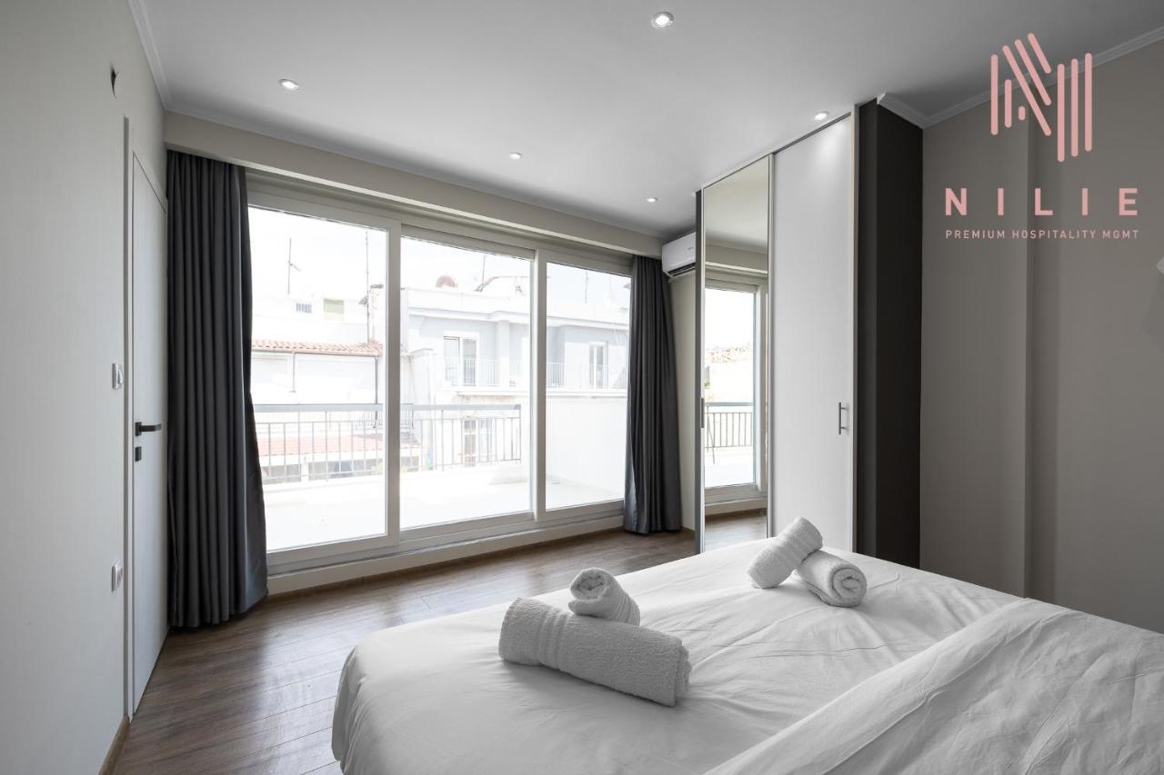 Apartment Bonsai, Nilie Hospitality Mgmt Thessaloniki