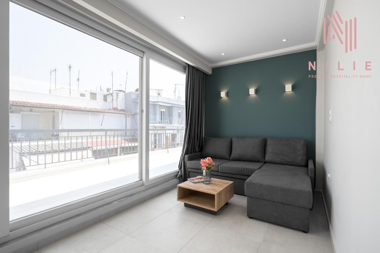 Apartment Bonsai, Nilie Hospitality Mgmt Thessaloniki