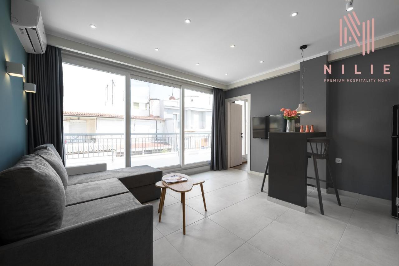 Bonsai, Nilie Hospitality Mgmt Apartment Thessaloniki