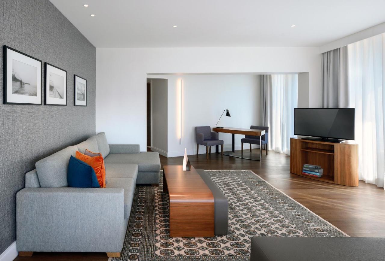 Hotel Makedonia Palace Thessaloniki