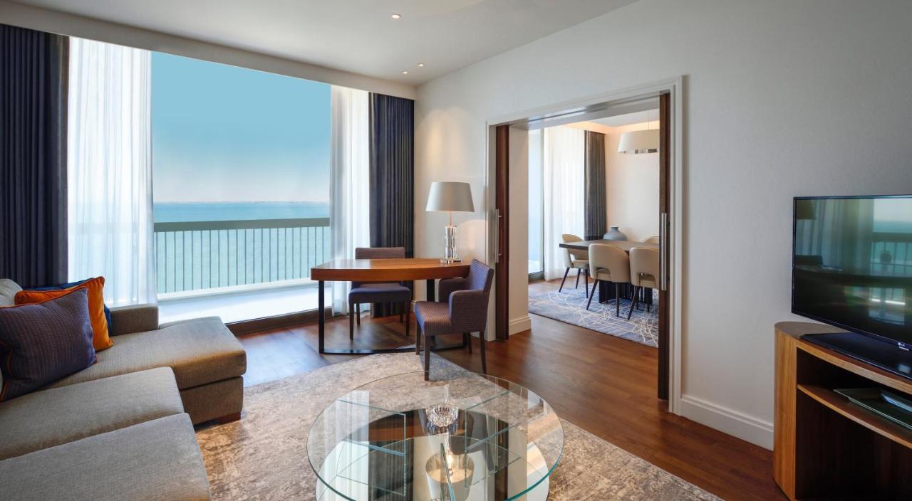 Makedonia Palace Hotel Thessaloniki