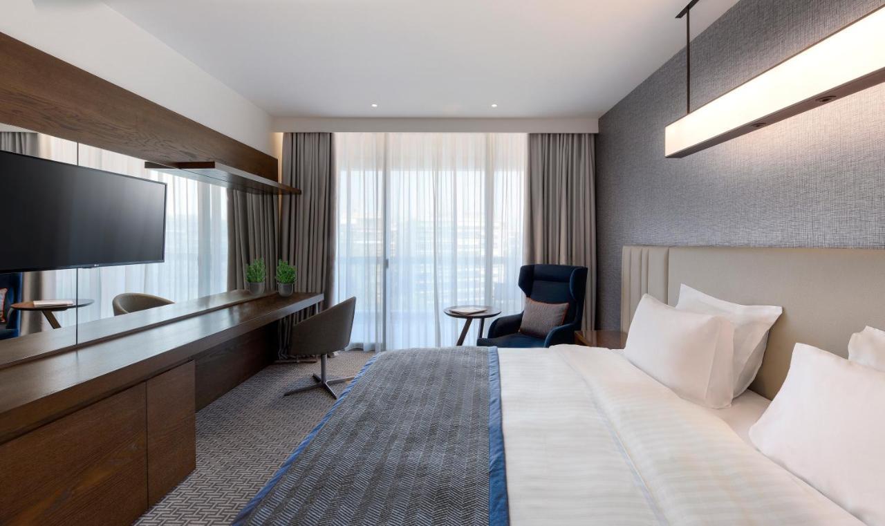 Makedonia Palace Hotel 5*