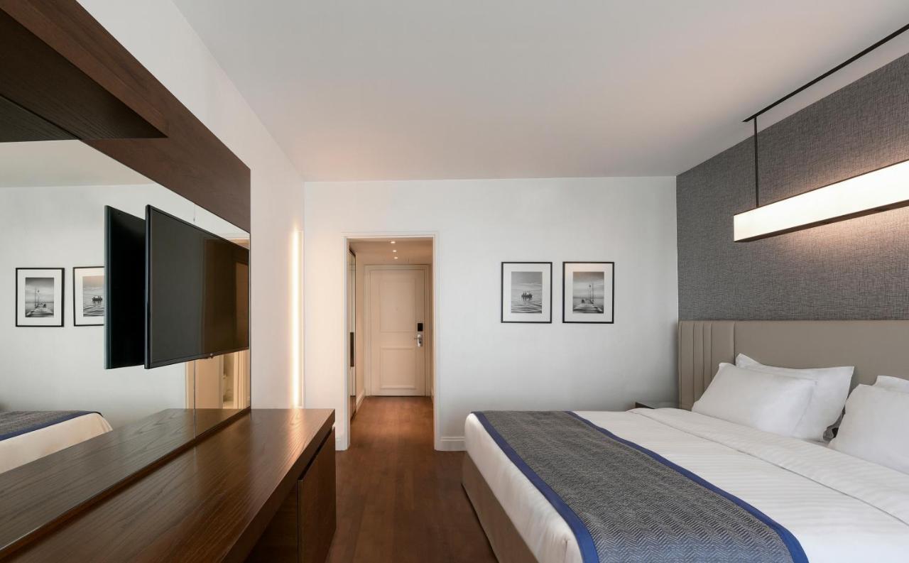 Makedonia Palace Hotel