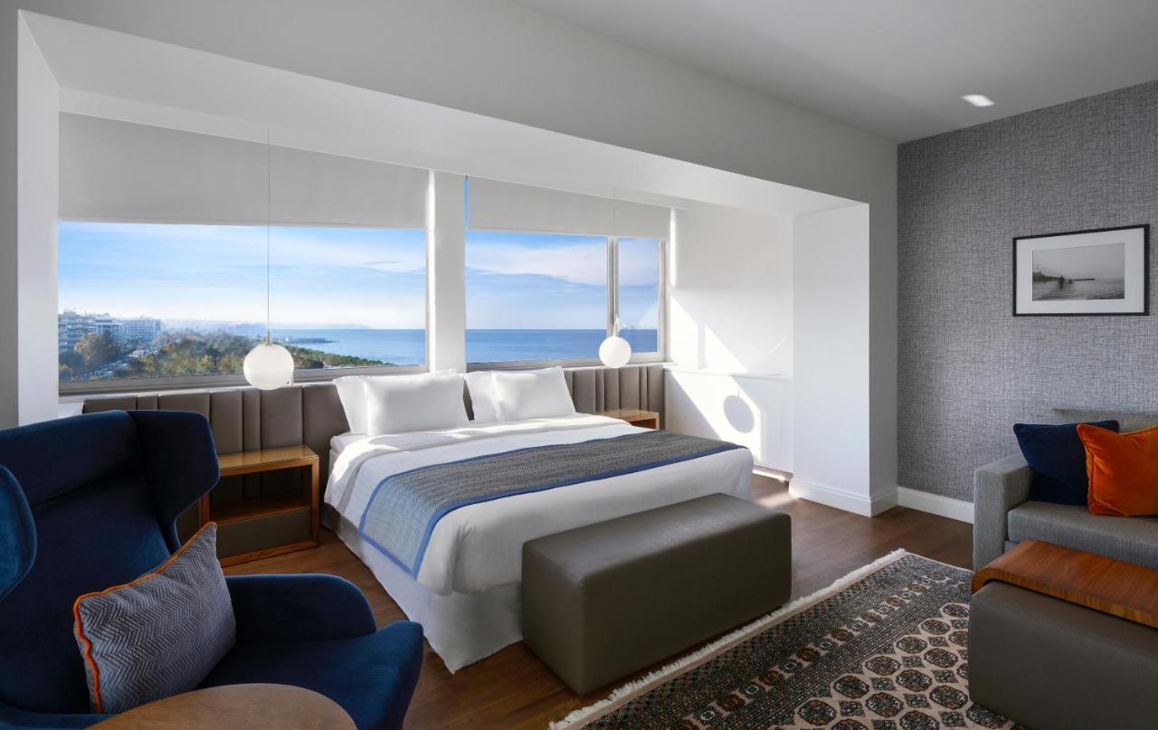 Makedonia Palace