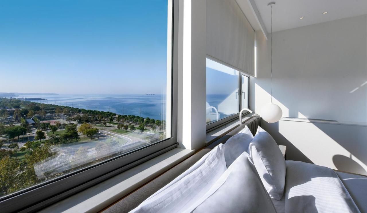 Makedonia Palace Hotel 5*