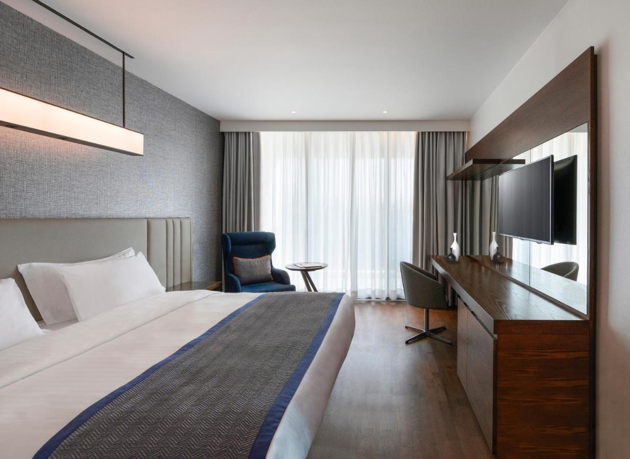 Hotel Makedonia Palace 5*
