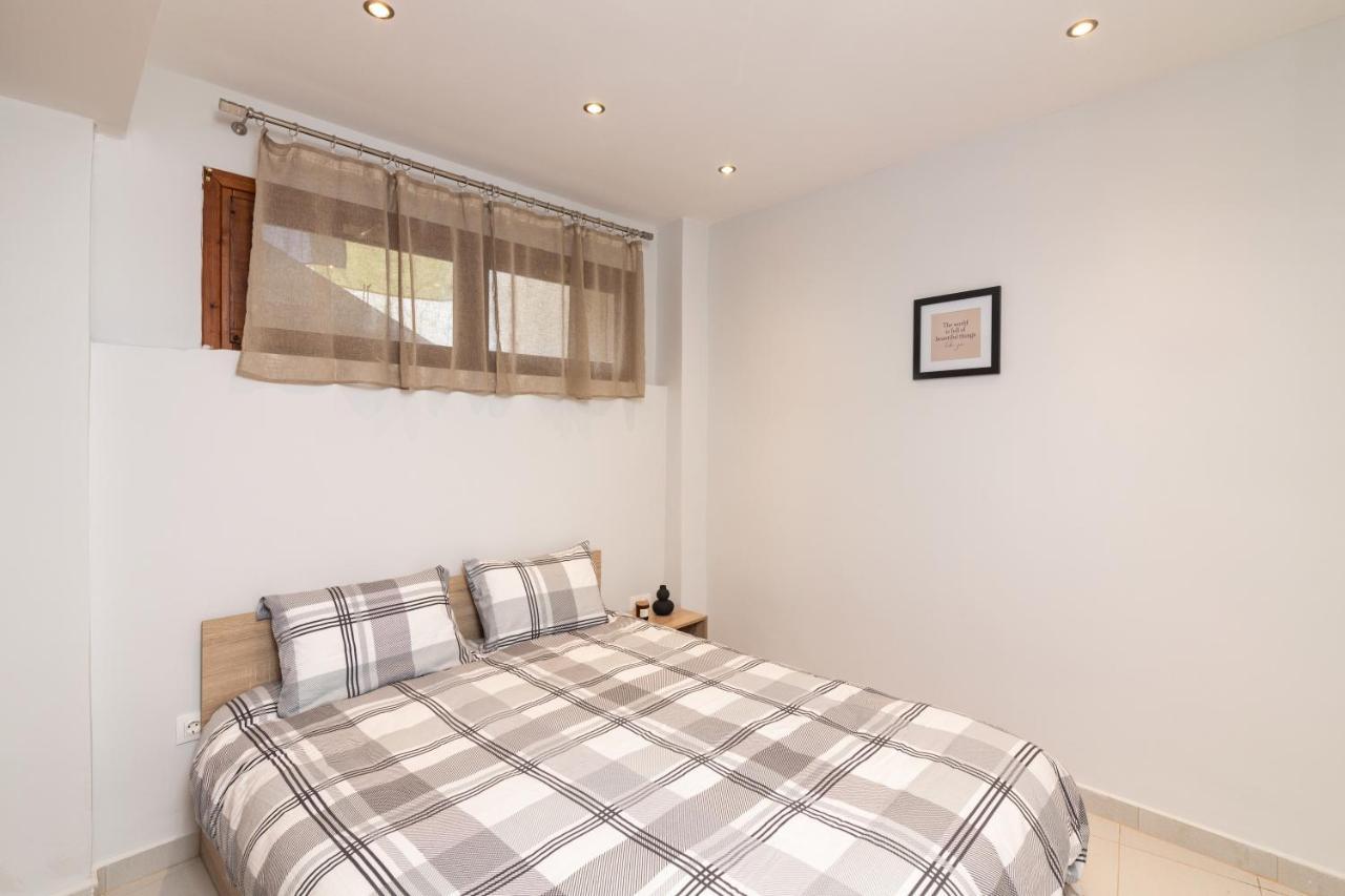 στα γραφικά σοκάκια Apartment *