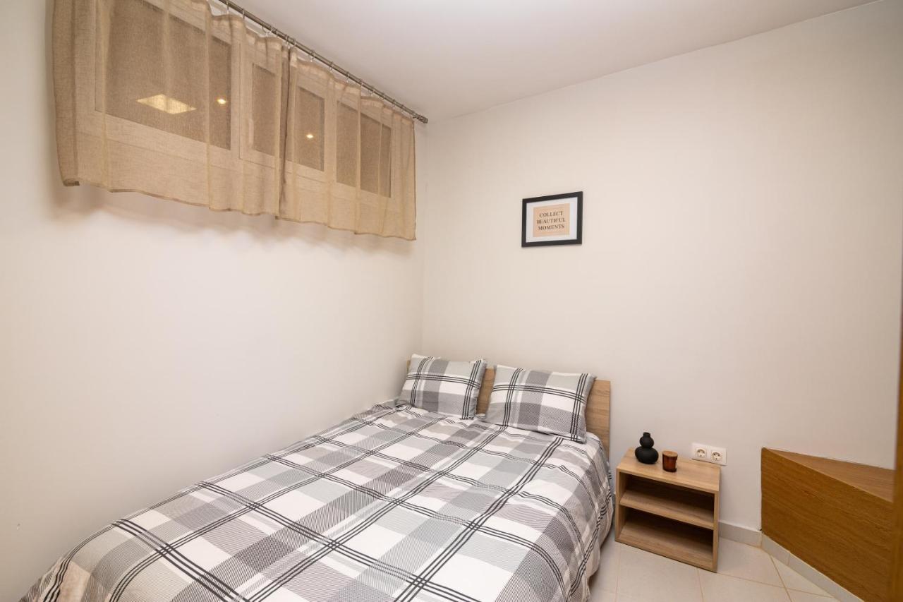 Apartment στα γραφικά σοκάκια *