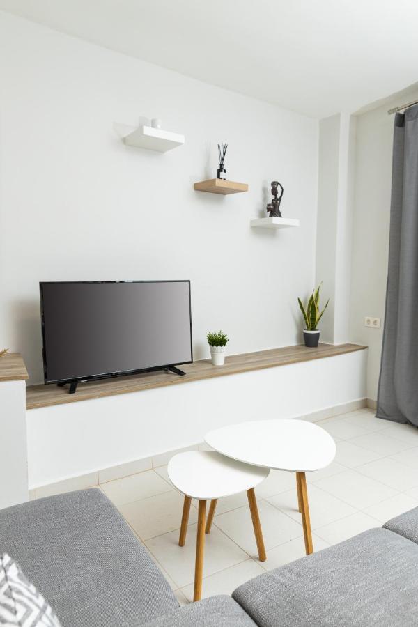 Apartment στα γραφικά σοκάκια Thessaloniki