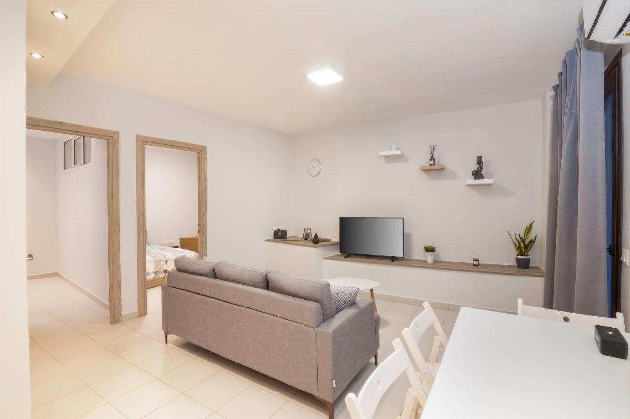 στα γραφικά σοκάκια Apartment *