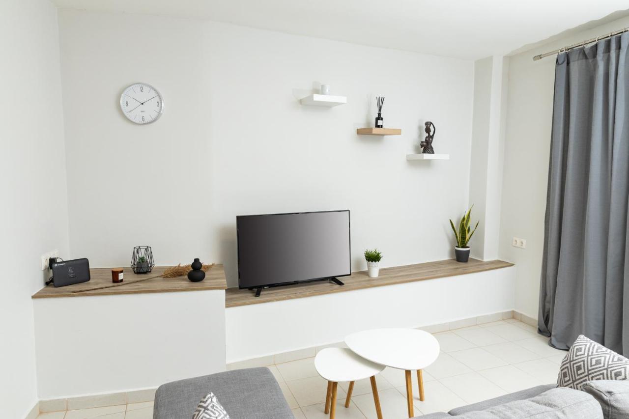 στα γραφικά σοκάκια Apartment