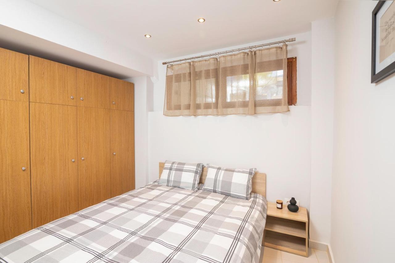 στα γραφικά σοκάκια Apartment *